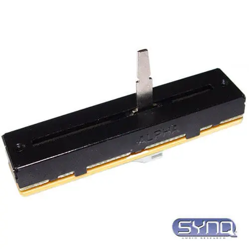 Ausverkauf Synq SMX-2 Ersatz-Crossfader