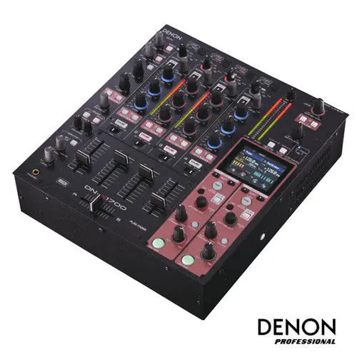 Preiswert Denon DN-X1700