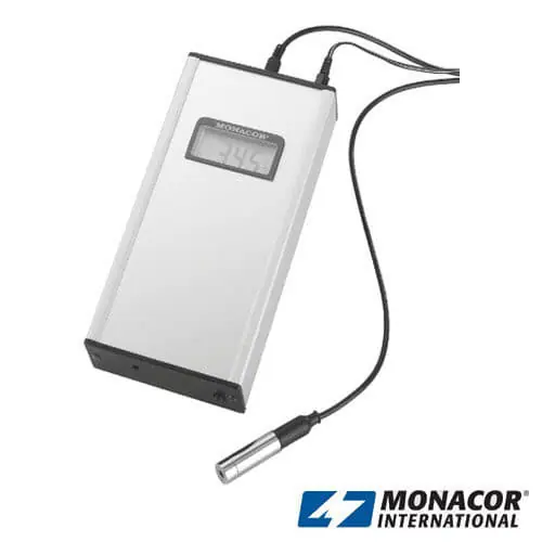 Monacor LevelMax-1 Neu