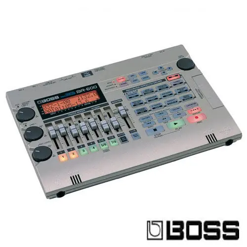 Bestseller Boss BR-600