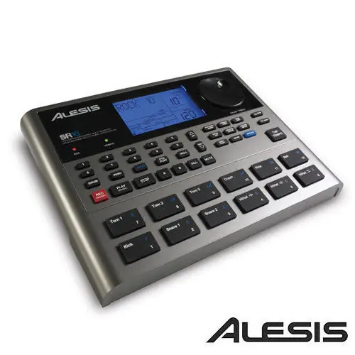 Alesis SR-18 Markenware