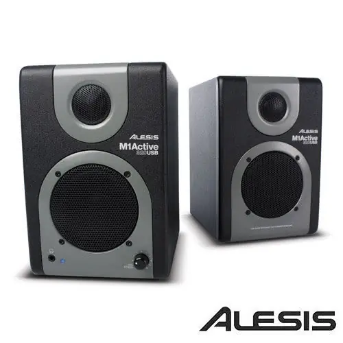Alesis M1 320 USB (Paar) Günstig