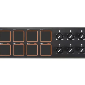Top-Angebot Akai LPD8