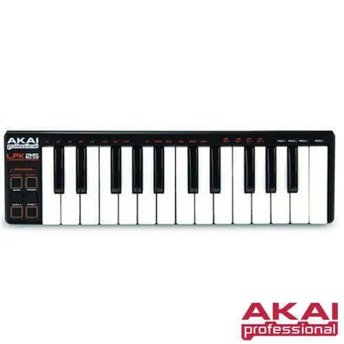 Akai LPK25 Sofort Bestellen