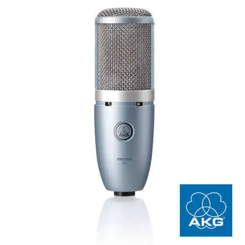 AKG Perception 220 Nur Heute