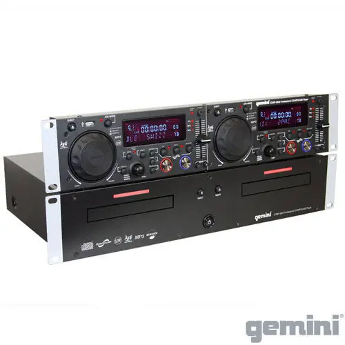 Gemini CDMP-2600 Online Kaufen