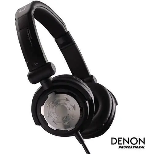 Preis Gesenkt Denon DN-HP500