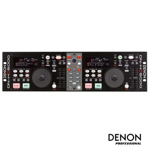 Online Kaufen Denon DN-HC5000