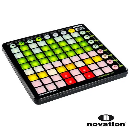 Novation Launchpad Top-Angebot