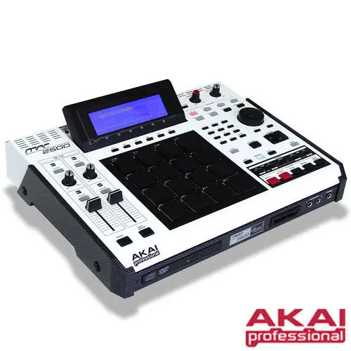 Ausverkauf Akai MPC-2500 SE
