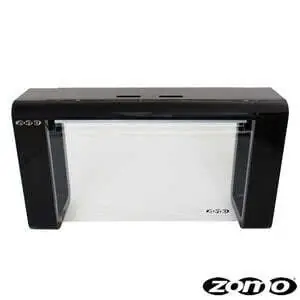 Zomo Deck Stand Miami schwarz Kostenloser Versand