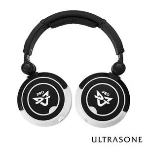 Ultrasone DJ1-PRO Echt