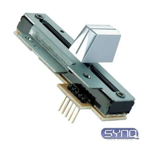 Garantierte Lieferung Synq SMX-2 Linefader
