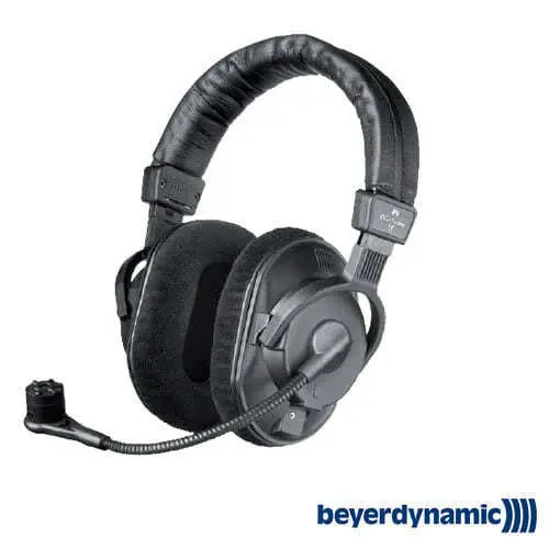 Kostenloser Rückversand Beyerdynamic DT290 / 250 Ohm