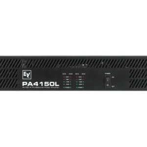 Electro-Voice PA 4150L Finale Aktion