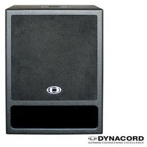 Knallerangebot Dynacord SUB 118