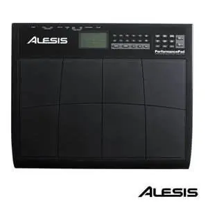 Alesis Perfomance Pad Markenware