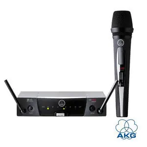 Preis Gesenkt AKG Funk WMS 40 Pro Vocal FLEXX Set