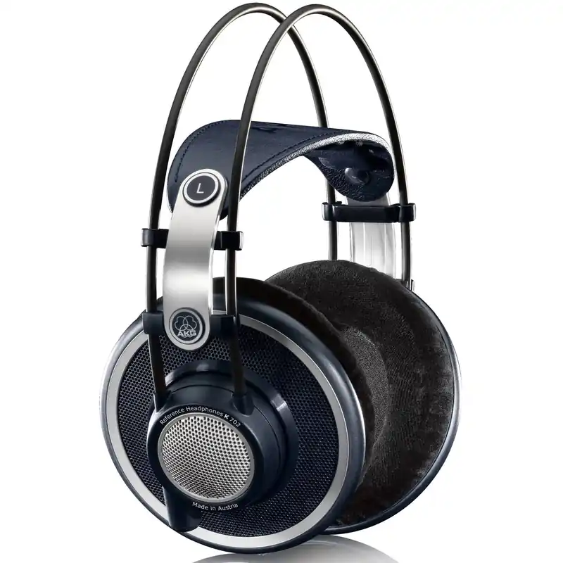Rabatt AKG K702