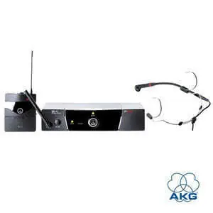 AKG WMS 40 PRO Sport Flexx Set Meistverkauft