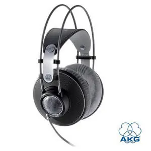 Billig AKG K601