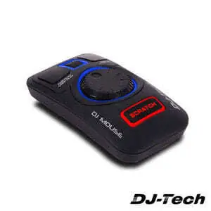 Versand Am Gleichen Tag DJ-Tech DJ-Mouse