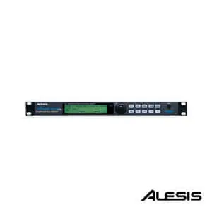 Alesis MidiVerb 4 Neu