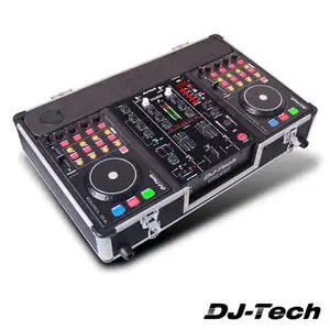 Jetzt Kaufen DJ-Tech Hybrid 303