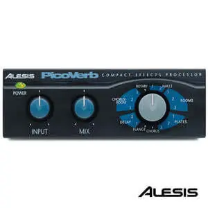 Knallerangebot Alesis PicoVerb 4
