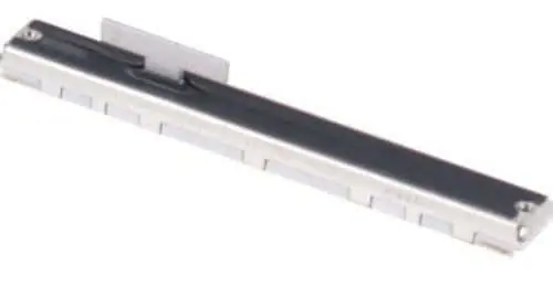 Ausverkauf Allen & Heath Xone 62 Linefader