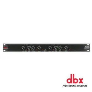 Top-Seller DBX Frequenzweiche 223XL
