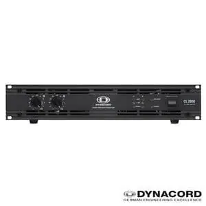 Dynacord CL-2000 Jetzt Kaufen
