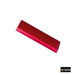 ICON I-Cover rot Online Kaufen