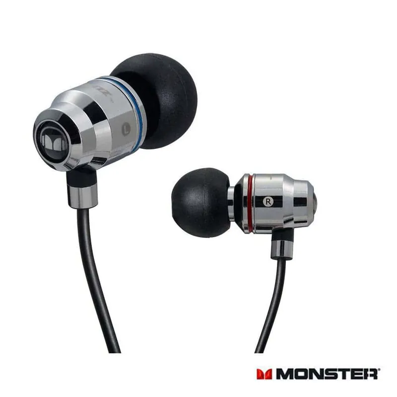 Top-Angebot Monster Jamz In-Ear