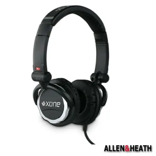 Allen & Heath Xone XD 40 Jetzt Bestellen