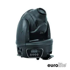 Mega-Angebot Eurolite LED TMH-3 Spot 30W LED