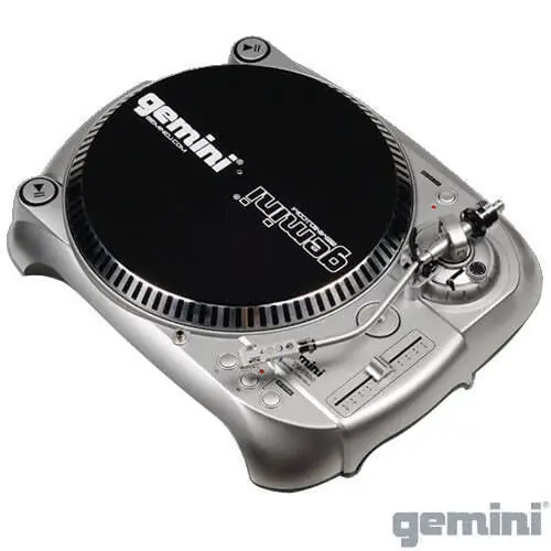 Gemini TT-1000 Direkt Vom Hersteller