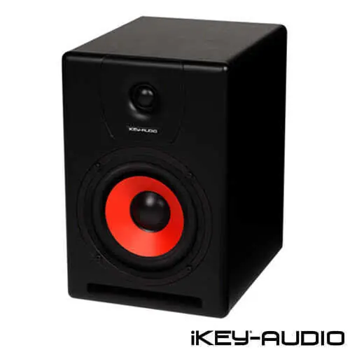 Sonderaktion iKey M-606V2 (1 Stück)