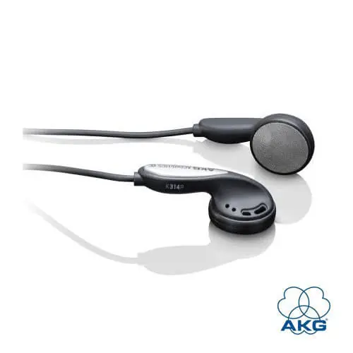 Direkt Vom Hersteller AKG K 314 P