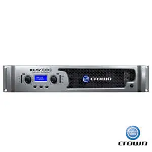 Crown XLS-1000 Top-Angebot