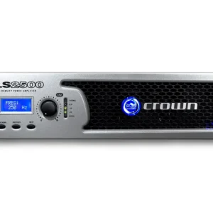 Crown XLS-2500 Sale