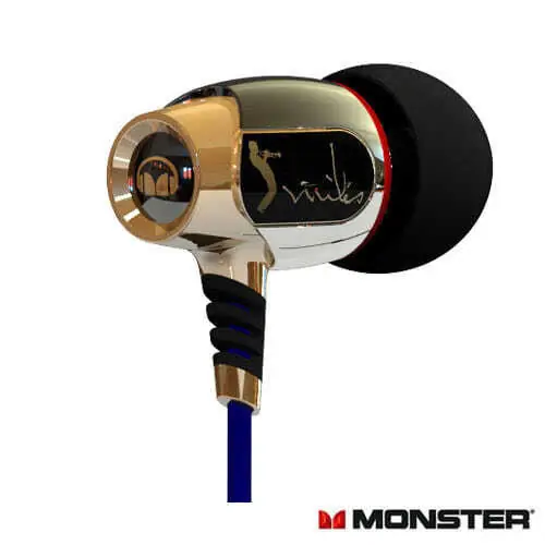 Nur Für Kurze Zeit Monster In-Ear Miles Davis Tribute