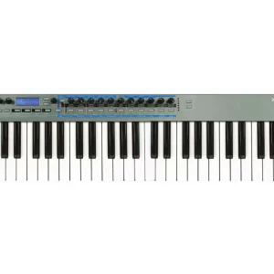 Novation Synthesiser XioSynth 49 Nur Heute