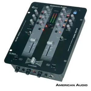 Sofort Bestellen American Audio Q-D5 MK2