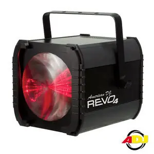 American DJ Revo 4 Online Kaufen