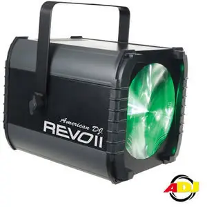 American DJ Revo II Jetzt Kaufen