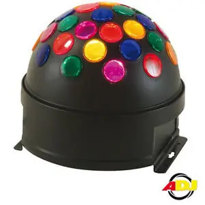 Preisknaller American DJ Sunray LED