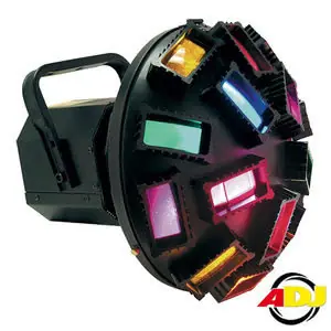 Knallerangebot American DJ Mystic