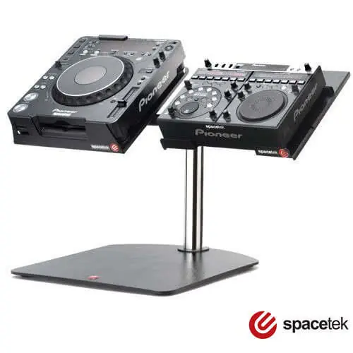 Preiswert Space-Tek CDJ-1000 Uni-Double