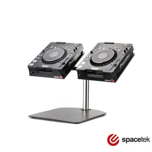 Direkt Vom Hersteller Space-Tek CDJ-1000 Double